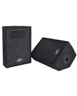 PEAVEY Audio Performer Pack Complete Portable PA System-foto2