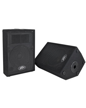 PEAVEY Audio Performer Pack Complete Portable PA System-foto2