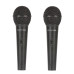 PEAVEY Audio Performer Pack Complete Portable PA System