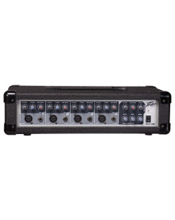 PEAVEY Audio Performer Pack Complete Portable PA System-foto3