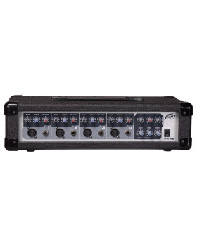 PEAVEY Audio Performer Pack Complete Portable PA System-foto3