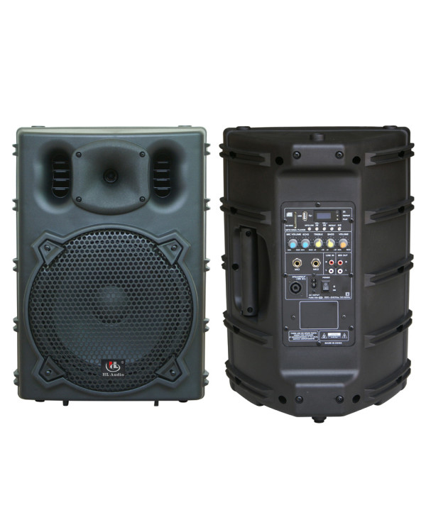 HL AUDIO B10A USB