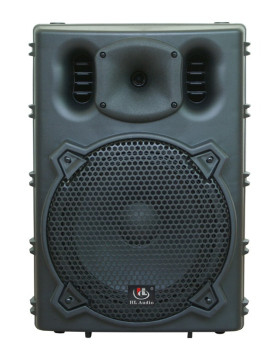 HL AUDIO B10A USB HL AUDIO B10A USB