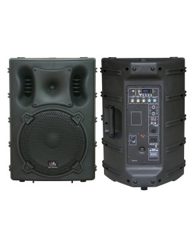 HL AUDIO B12A USB-foto2