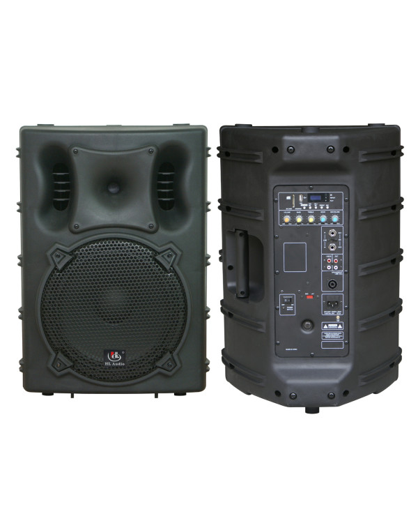 HL AUDIO B12A USB