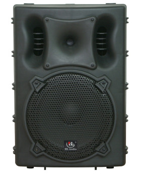 HL AUDIO B12A USB
