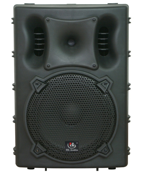 HL AUDIO B12A USB