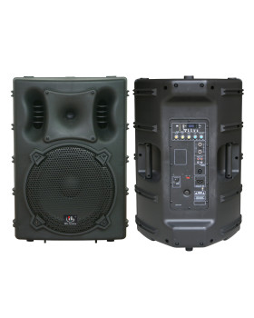 HL AUDIO B15A USB-foto2