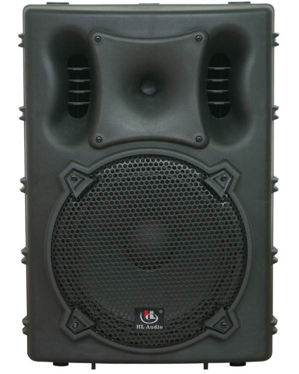 HL AUDIO B15A USB