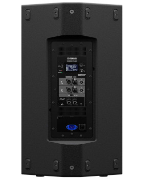 YAMAHA DZR15D-foto3