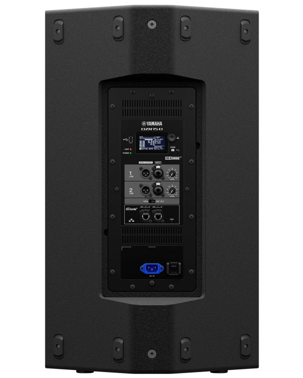 YAMAHA DZR15D