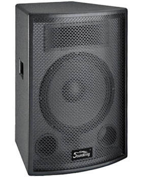 Акустична система пассивна SOUNDKING SKFQ012A