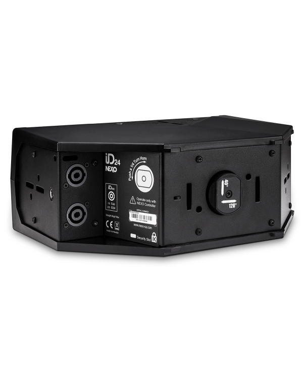 NEXO ID24T-9040