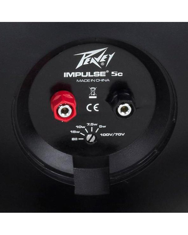 PEAVEY Impulse 5c (Black)