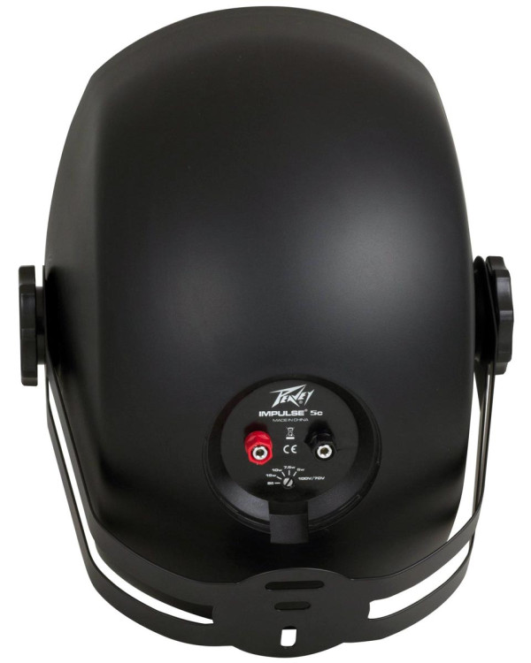 PEAVEY Impulse 5c (Black)