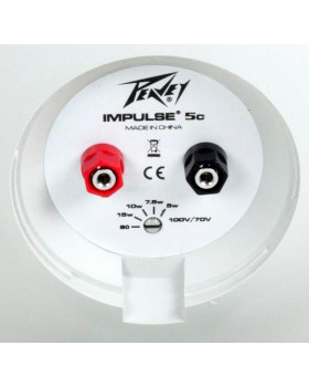 PEAVEY Impulse 5c (White)-foto5