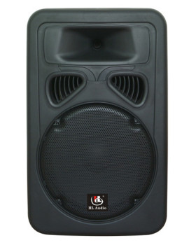 HL AUDIO J12