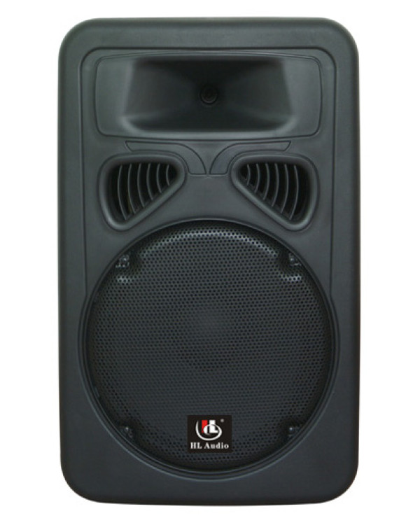 HL AUDIO J12
