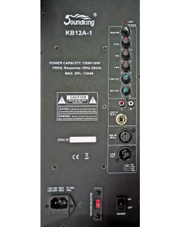 SOUNDKING KB12A-1-foto3