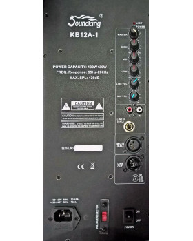 SOUNDKING KB12A-1-foto3