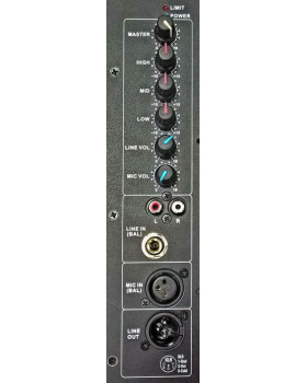 SOUNDKING KB15A-1-foto3