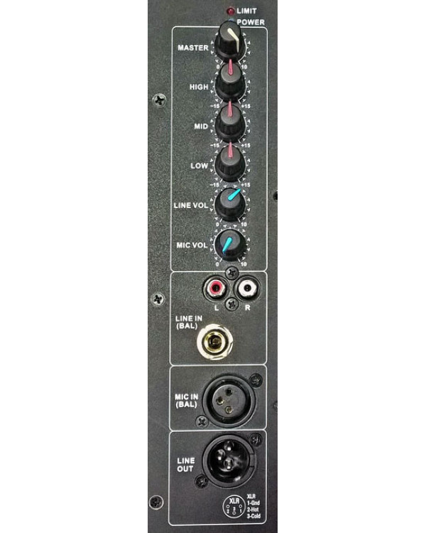 SOUNDKING KB15A-1