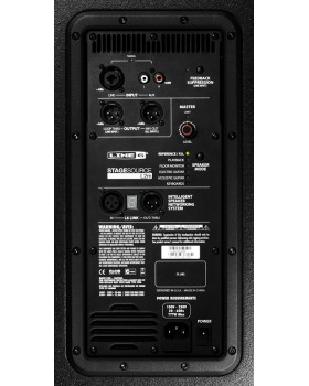 Активна акустична система LINE6 L2m-foto2