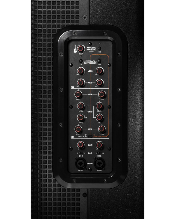 LINE6 STAGESOURCE L3T