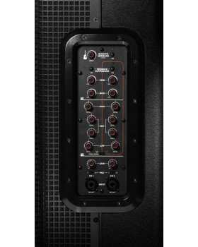 Активна акустична система LINE6 L2t-foto2