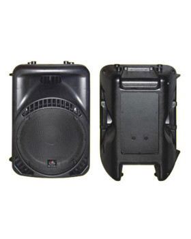 HL AUDIO MACK12-foto2