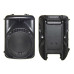 HL AUDIO MACK12
