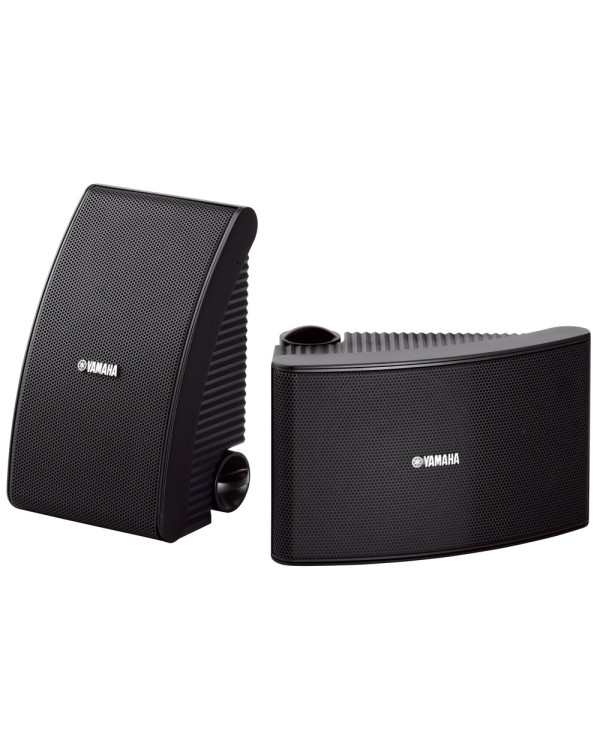 YAMAHA NS-AW392 BK (пара)