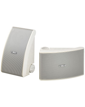 YAMAHA NS-AW392 WH (пара) YAMAHA NS-AW392 WH (пара)