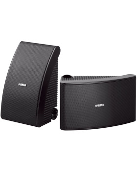 YAMAHA NS-AW592 BK (пара)