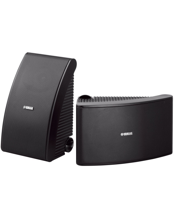 YAMAHA NS-AW592 BK (пара)