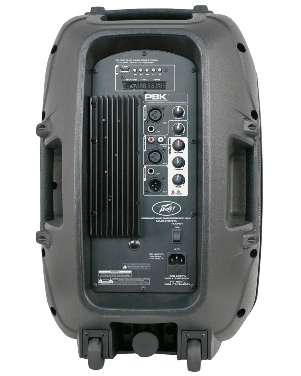PEAVEY PBK12PB