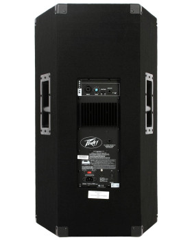 PEAVEY PV115D-foto2