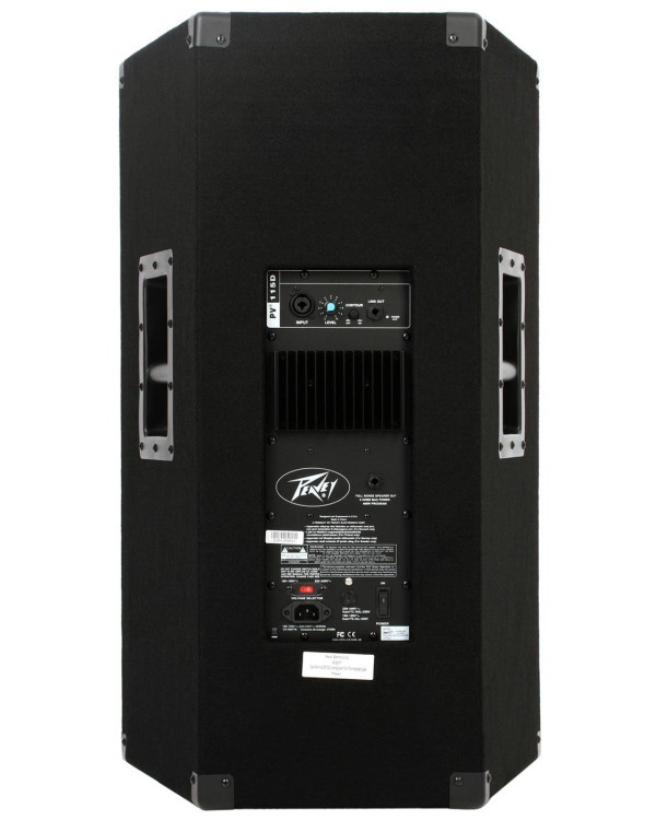 PEAVEY PV115D