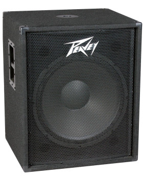 Акустична система PEAVEY PV 118-foto3