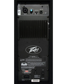 PEAVEY PV215D-foto4