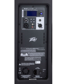 PEAVEY PVXp 15 DSP-foto3