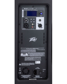 PEAVEY PVXp 15 DSP-foto3