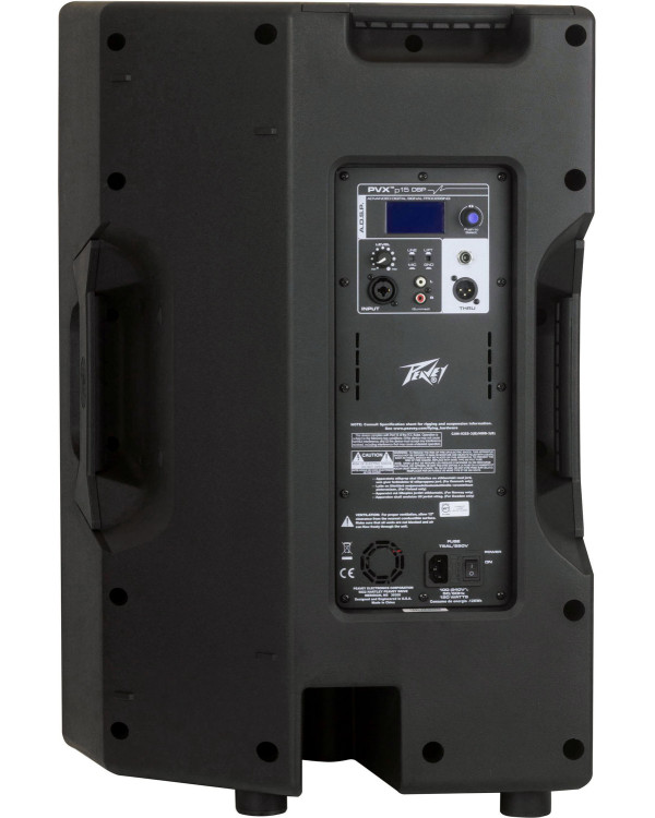 PEAVEY PVXp 15 DSP
