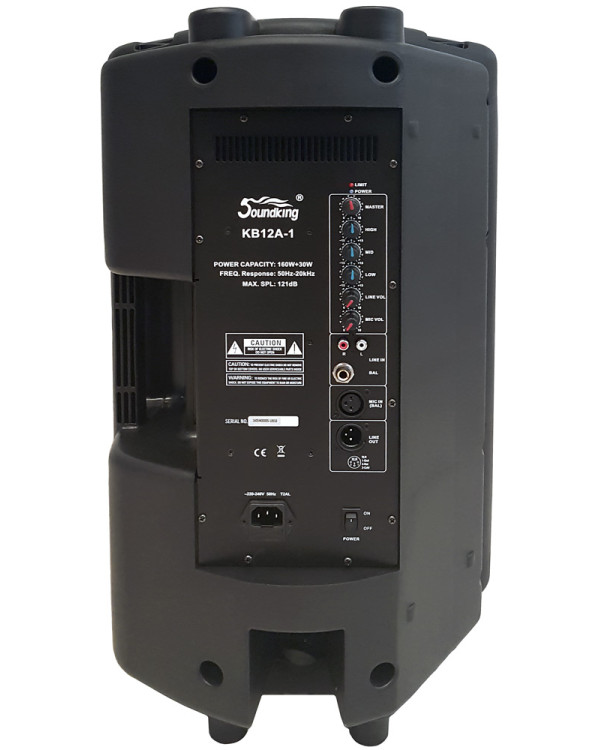 SOUNDKING KB12A-1