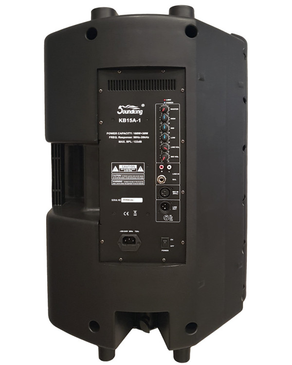 SOUNDKING KB15A-1