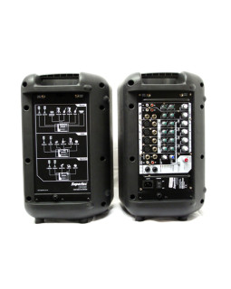 SUPERLUX SP108-foto3