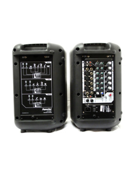 SUPERLUX SP108-foto3