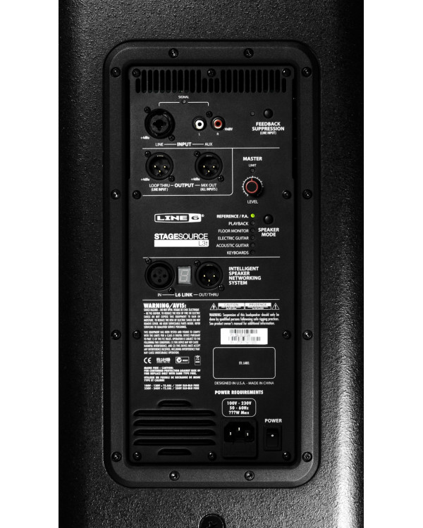 LINE6 STAGESOURCE L3T