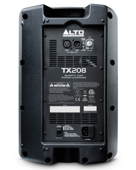 ALTO PROFESSIONAL TX208-foto3