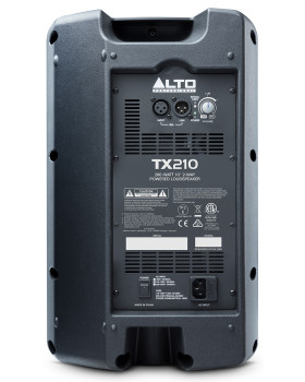 ALTO PROFESSIONAL TX210-foto3